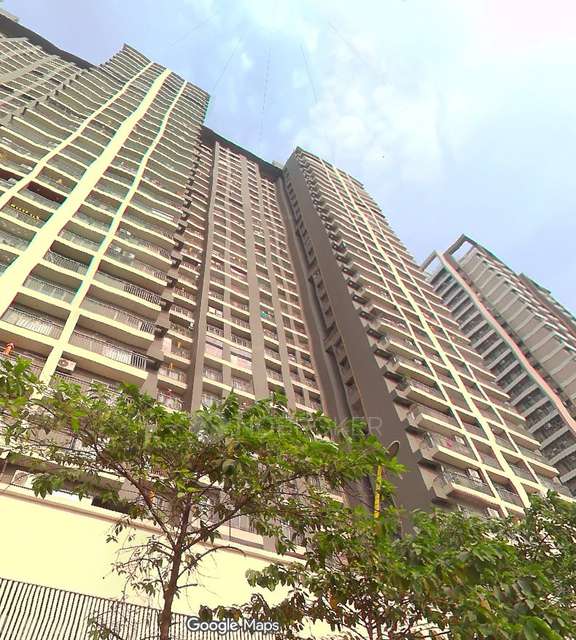 3 BHK Flat for Rent In Thane