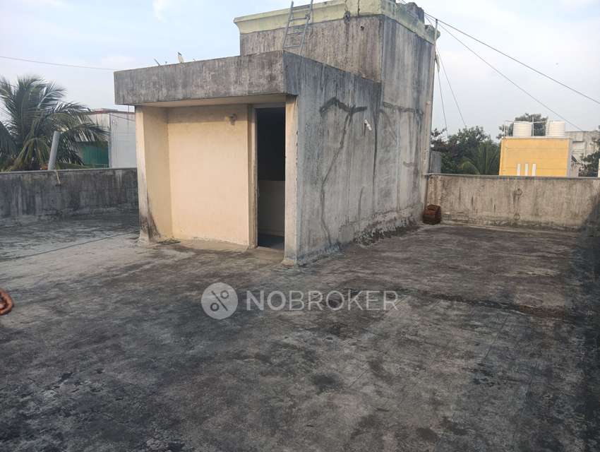 2 BHK Flat In Shree Krishna Palace for Rent In Pimple Gurav