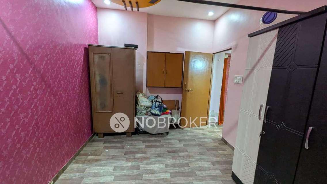 2 BHK Flat In Saurabh Residency   Ft No -2, Sec No-2,plot No-37 Opposite To Bank Of Maharshtra Indrayninagar For Sale  In Sourabh Residency, 37, Vaishno Mata Marg, Rajwada Sector 2, Indrayani Nagar Sector 2, Bhosari, Pimpri-chinchwad, Pune, Maharashtra 411026, India