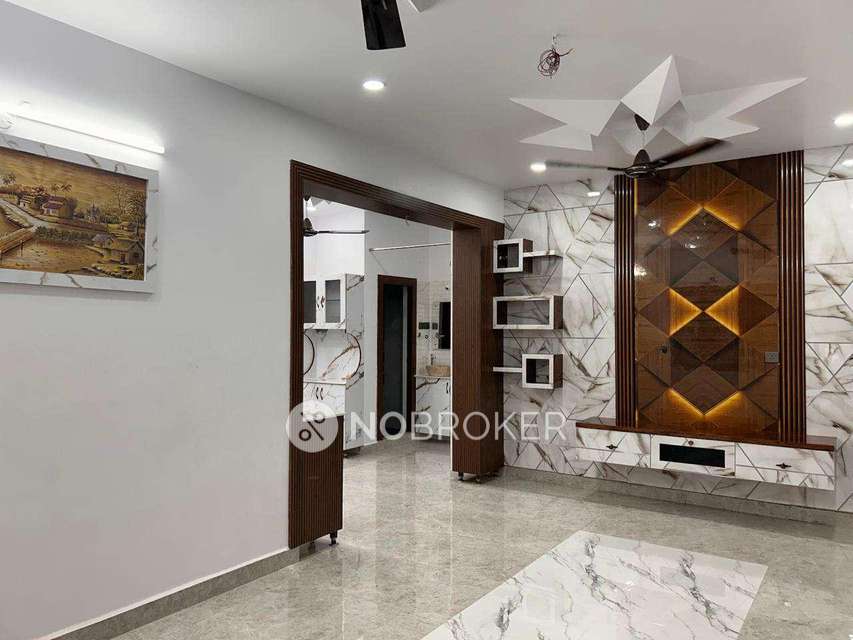 2 BHK Flat In Hari Hara Hallmark, Hari Hara Hallmark For Sale  In Whisper Valley