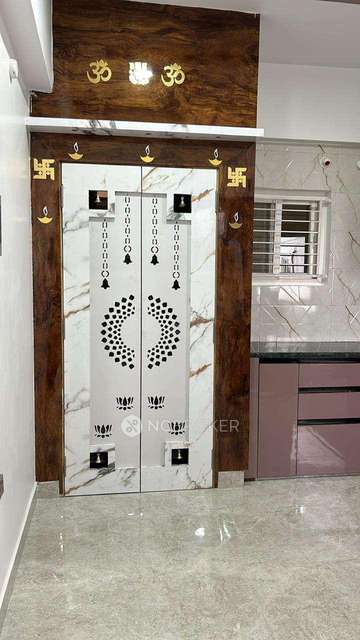 2 BHK Flat In Hari Hara Hallmark, Hari Hara Hallmark For Sale  In Whisper Valley