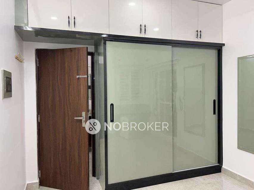 2 BHK Flat In Hari Hara Hallmark, Hari Hara Hallmark For Sale  In Whisper Valley