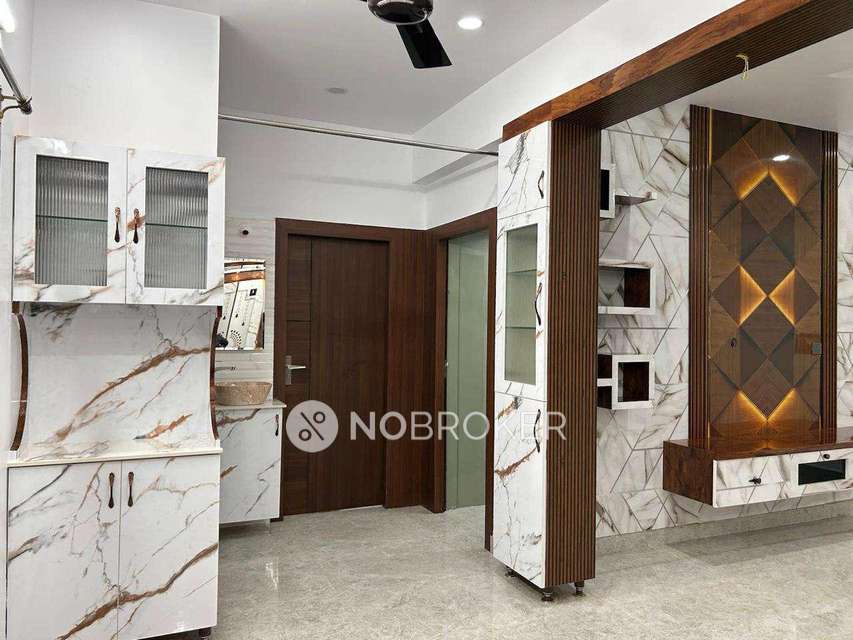 2 BHK Flat In Hari Hara Hallmark, Hari Hara Hallmark For Sale  In Whisper Valley