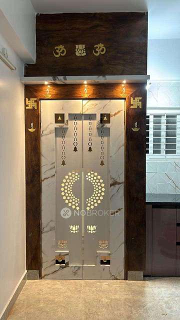 2 BHK Flat In Hari Hara Hallmark, Hari Hara Hallmark For Sale  In Whisper Valley