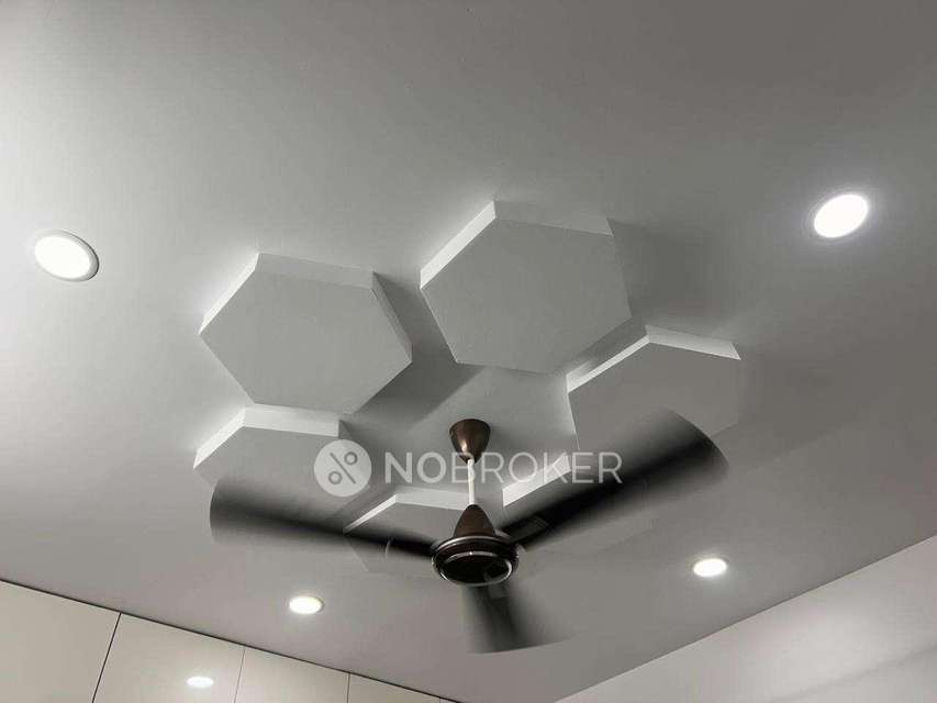 2 BHK Flat In Hari Hara Hallmark, Hari Hara Hallmark For Sale  In Whisper Valley