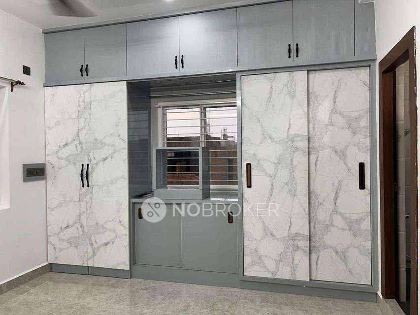 2 BHK Flat In Hari Hara Hallmark, Hari Hara Hallmark For Sale  In Whisper Valley