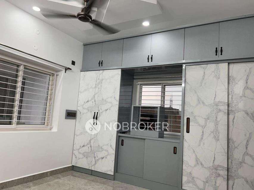 2 BHK Flat In Hari Hara Hallmark, Hari Hara Hallmark For Sale  In Whisper Valley