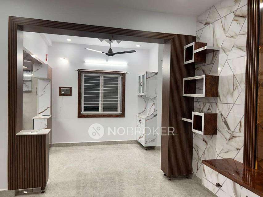 2 BHK Flat In Hari Hara Hallmark, Hari Hara Hallmark For Sale  In Whisper Valley