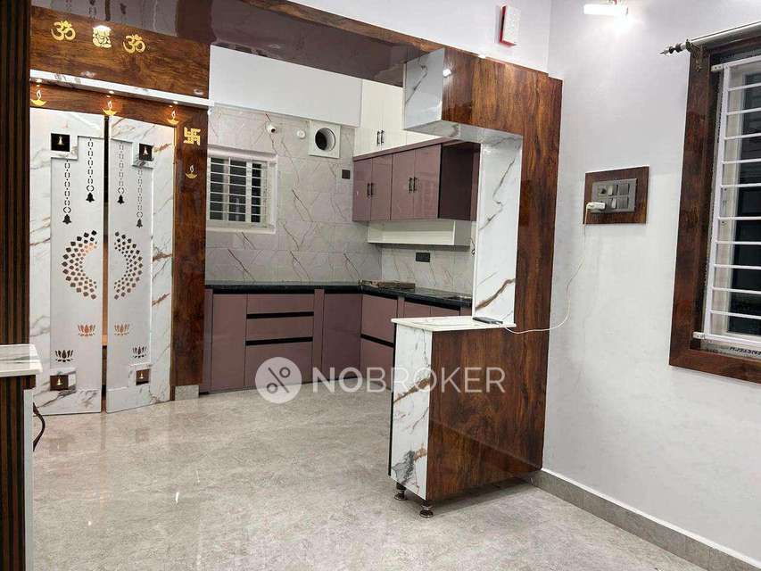 2 BHK Flat In Hari Hara Hallmark, Hari Hara Hallmark For Sale  In Whisper Valley