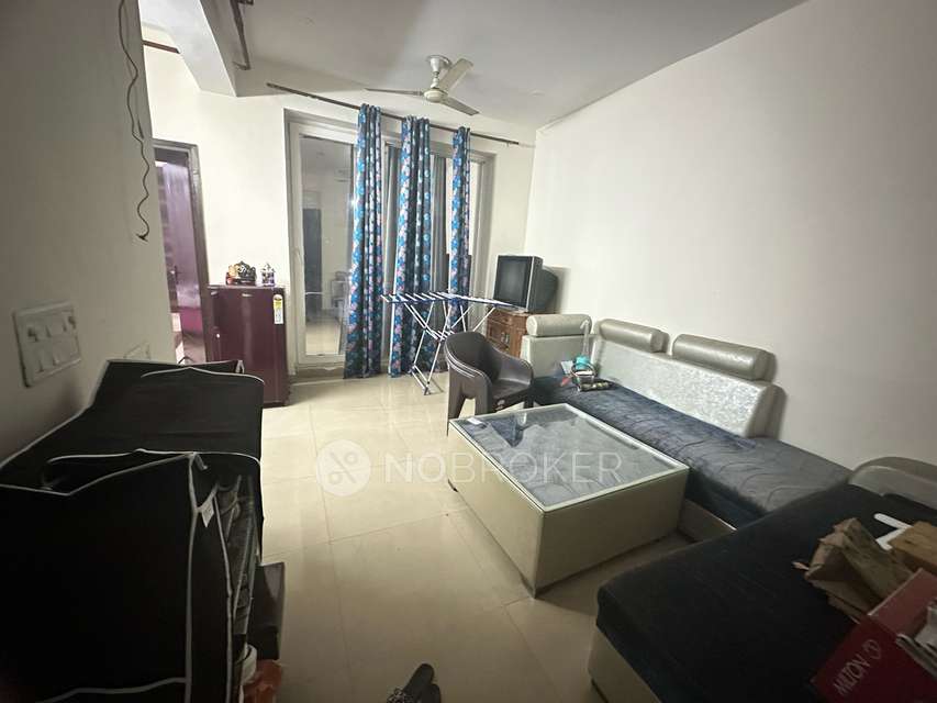 Single Room for Female In 2 BHK  In Ace Platinum In Ace Platinum Apartment