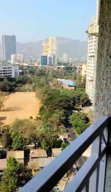 2 BHK Flat In Shraddha Esquire Skytower, Mulund West For Sale  In Esquire Skytower