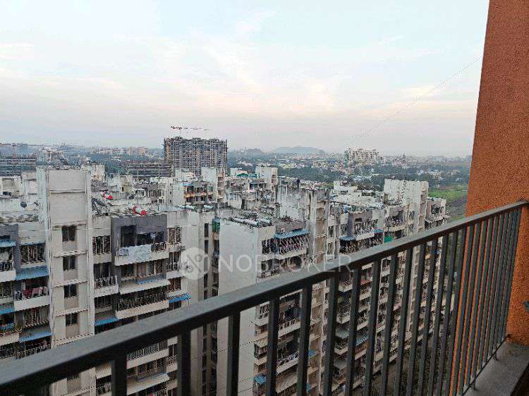 2 BHK Flat In Vaanya Woodsville for Rent  In Moshi