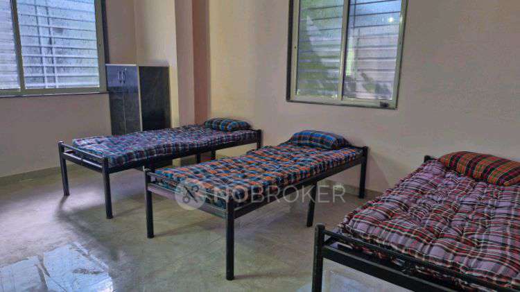 PG for Girls in  , Karvenagar , 