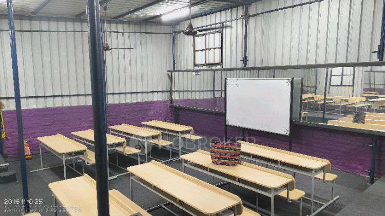 Commercial Property in Mugalivakkam, Chennai for Rent 