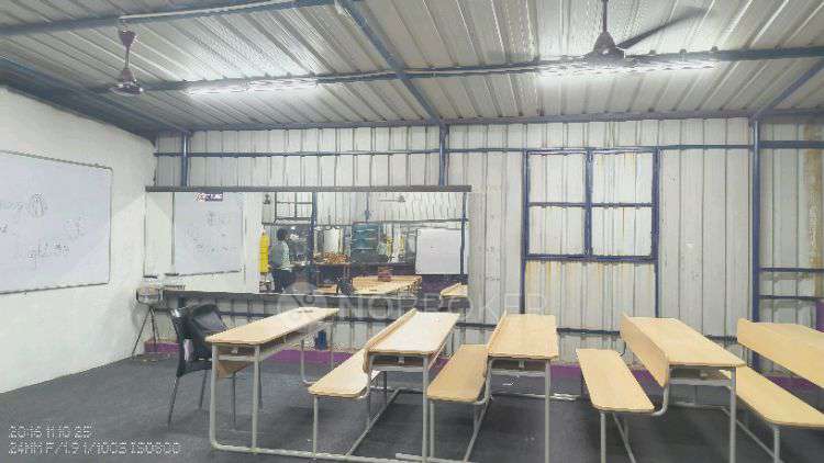 Commercial Property in Mugalivakkam, Chennai for Rent 