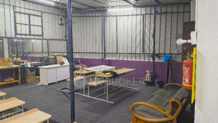 Commercial Property in Mugalivakkam, Chennai for Rent 