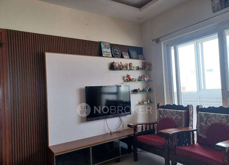 2 BHK Flat In Mithuna White Pearl for Rent  In Sampigehalli