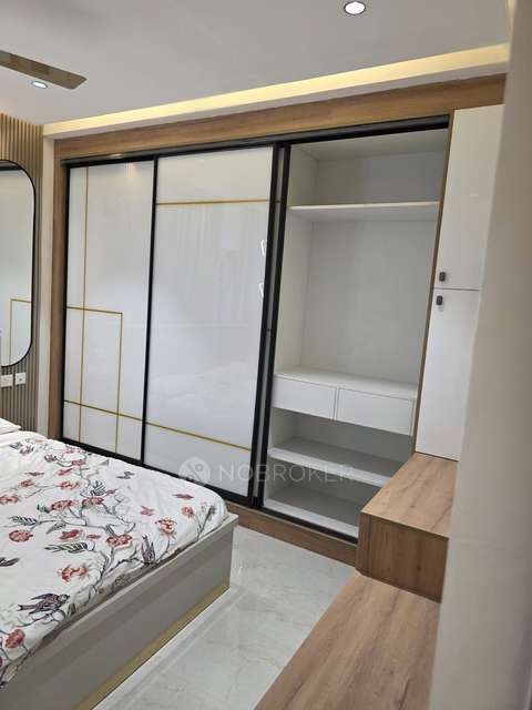 3 BHK Flat In Sunshine Green Meadows For Sale  In Bachupally