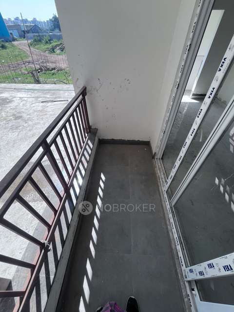 3 BHK Flat In Sunshine Green Meadows For Sale  In Bachupally