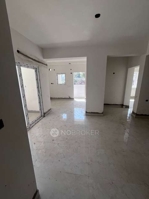 3 BHK Flat In Sunshine Green Meadows For Sale  In Bachupally