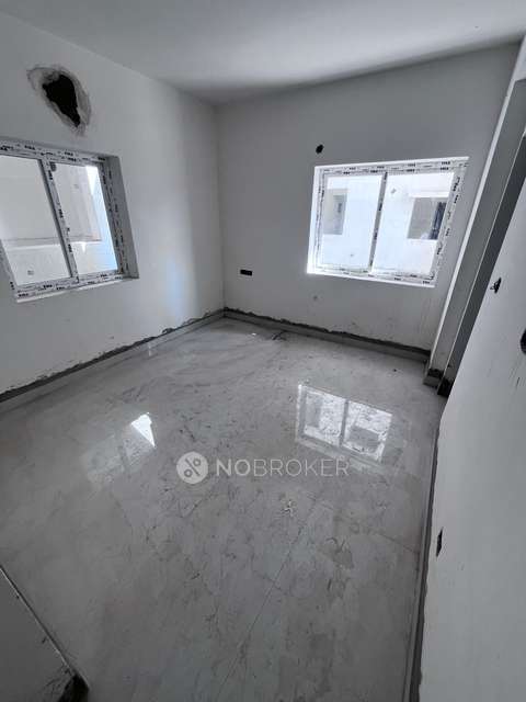 3 BHK Flat In Sunshine Green Meadows For Sale  In Bachupally