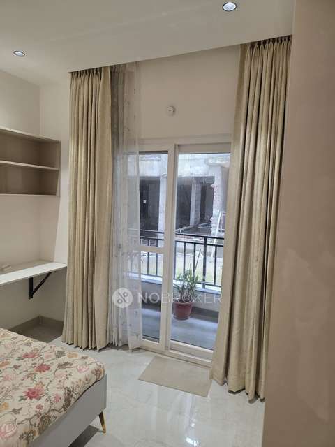 3 BHK Flat In Sunshine Green Meadows For Sale  In Bachupally