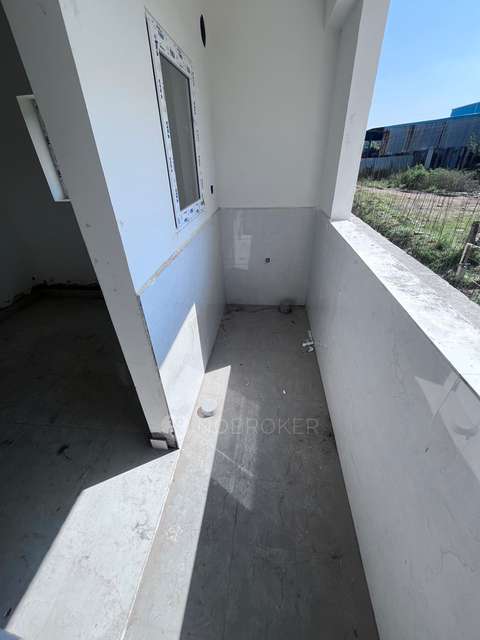 3 BHK Flat In Sunshine Green Meadows For Sale  In Bachupally