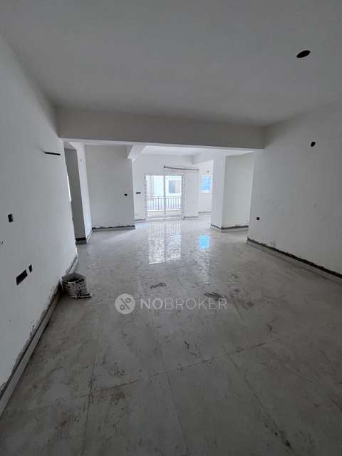 3 BHK Flat In Sunshine Green Meadows For Sale  In Bachupally