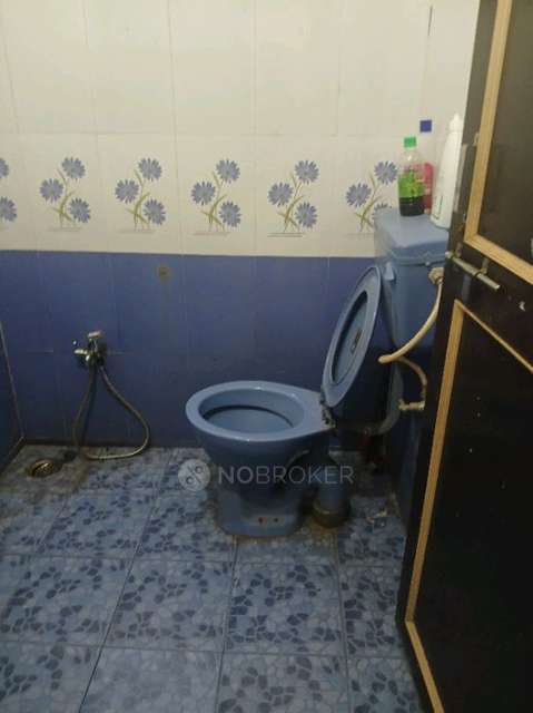 Single Room for Female In 1 BHK  In Siddhivinayak Apartment In Kharadi