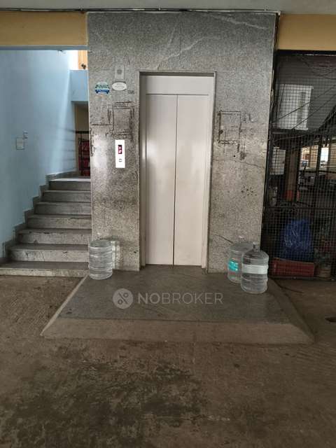 2 BHK Flat In Vandana Golden Springs Apartment For Sale  In Brookefield