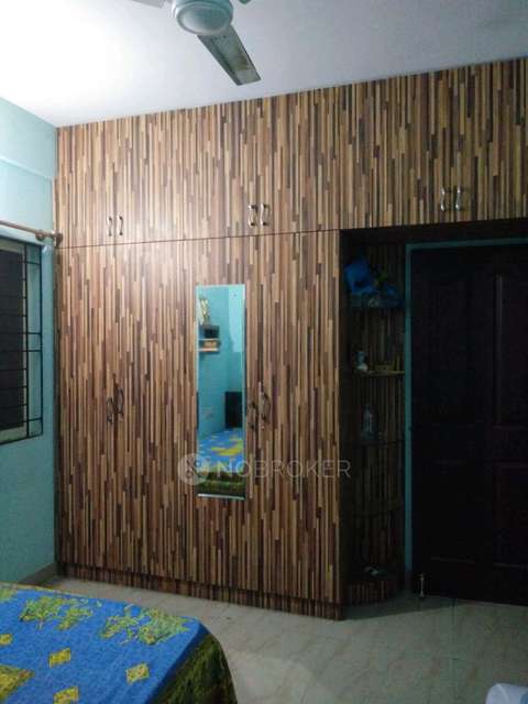 2 BHK Flat In Vandana Golden Springs Apartment For Sale  In Brookefield