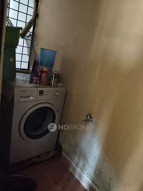 2 BHK Flat In Vandana Golden Springs Apartment For Sale  In Brookefield