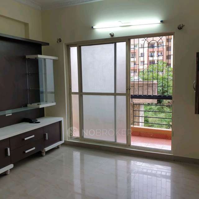 2 BHK Flat In Vandana Golden Springs Apartment For Sale  In Brookefield