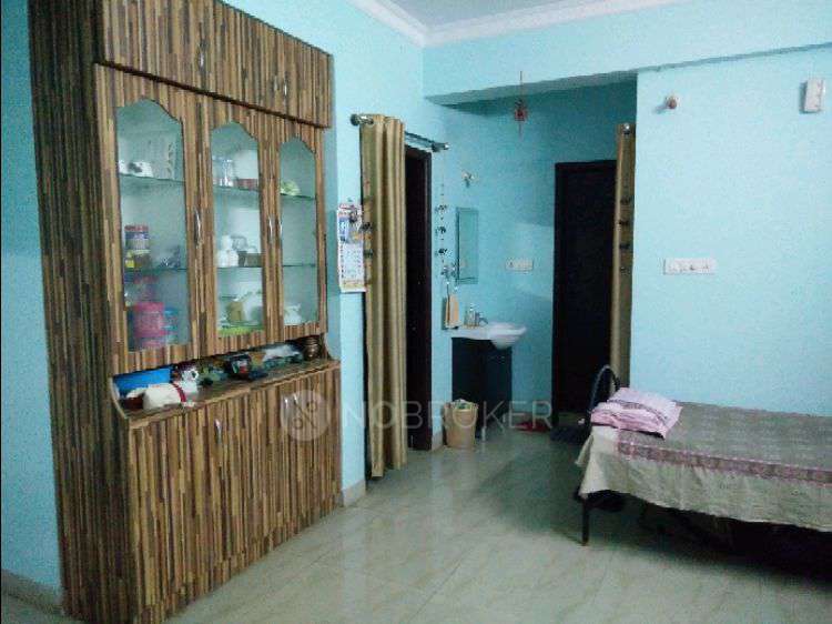 2 BHK Flat In Vandana Golden Springs Apartment For Sale  In Brookefield