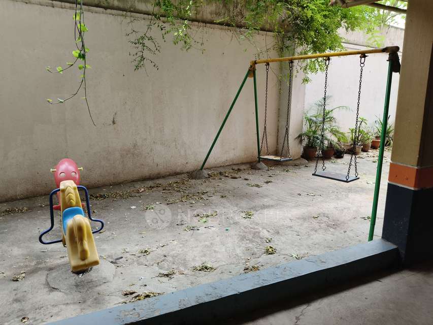 2 BHK Flat In Vandana Golden Springs Apartment For Sale  In Brookefield