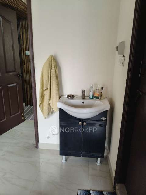 2 BHK Flat In Vandana Golden Springs Apartment For Sale  In Brookefield