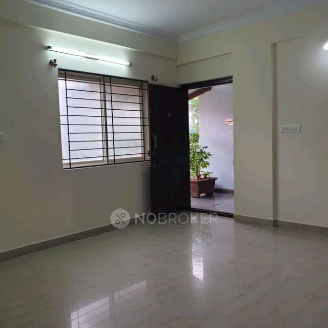 2 BHK Flat In Vandana Golden Springs Apartment For Sale  In Brookefield