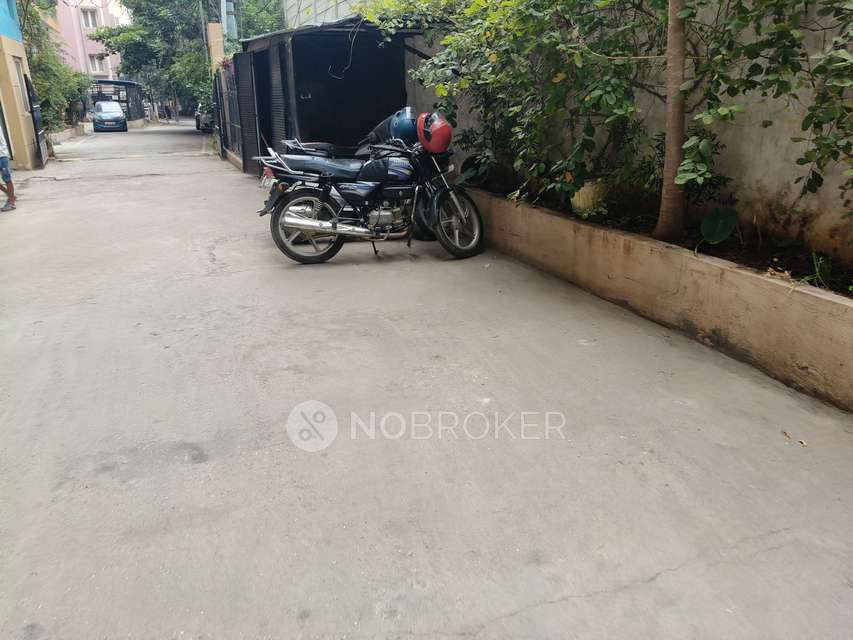 2 BHK Flat In Vandana Golden Springs Apartment For Sale  In Brookefield