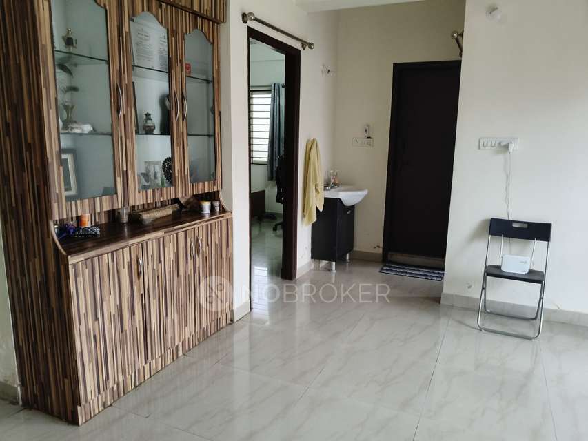 2 BHK Flat In Vandana Golden Springs Apartment For Sale  In Brookefield