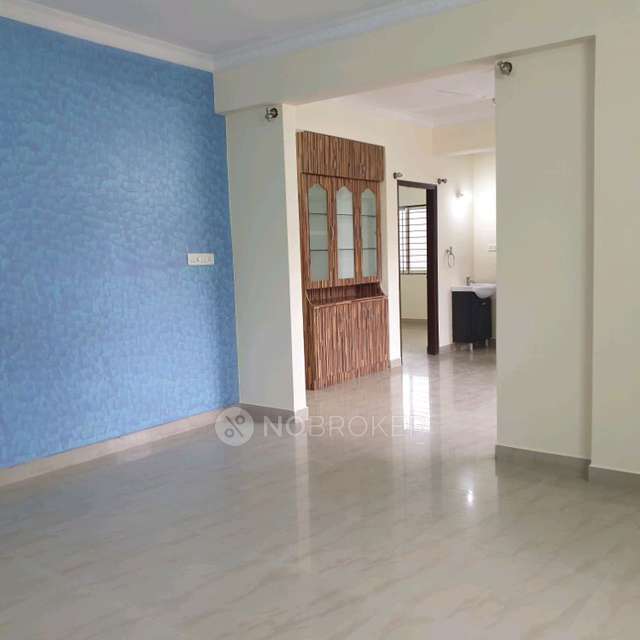2 BHK Flat In Vandana Golden Springs Apartment For Sale  In Brookefield