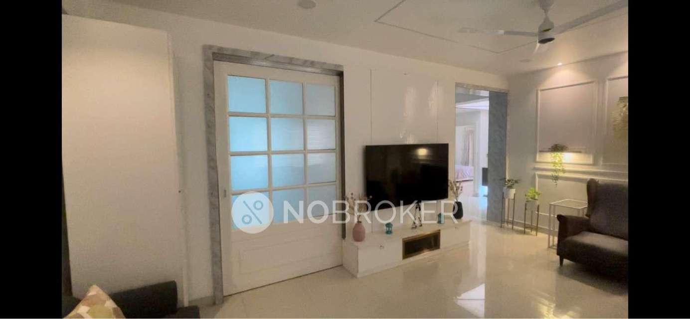 3 BHK Flat In I T Heights for Rent  In Gachibowli