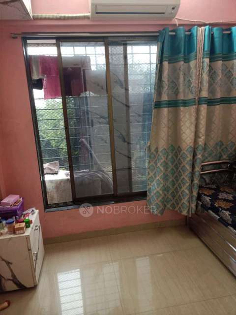 1 BHK Flat In Ap For Sale  In Sewri 