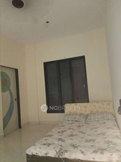 1 BHK Flat In Tirupati Koperkhairane Annex for Rent  In Koperkhairane