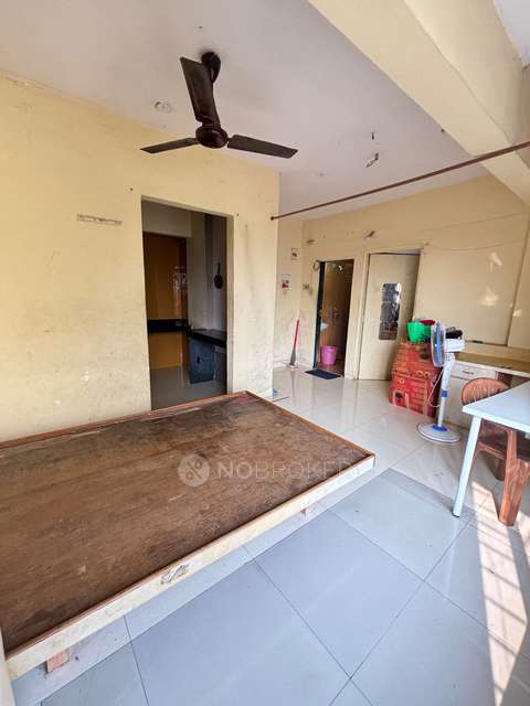 Single Room for Female In 1 BHK  In Anmol Nivas In Kharghar