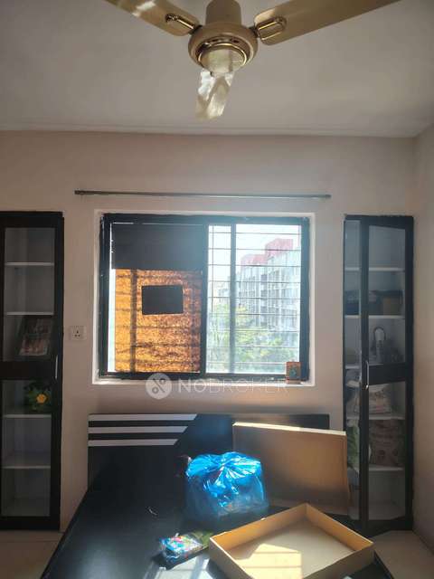 2 BHK Flat In Vastu Neket Rps Angan, Lohegaon For Sale  In Lohegaon