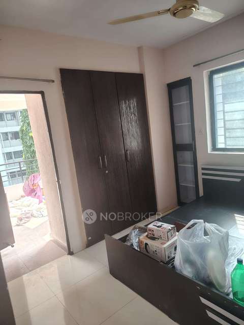 2 BHK Flat In Vastu Neket Rps Angan, Lohegaon For Sale  In Lohegaon