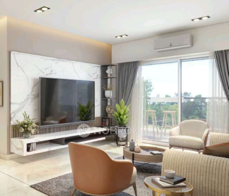 1 BHK Flat In Disha Pursuit Of The Elements For Sale  In Varthur