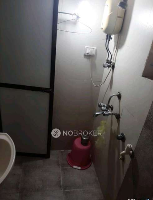 1 BHK Flat In Krushna Kunj Co-operative Housing Society For Sale  In Rabale