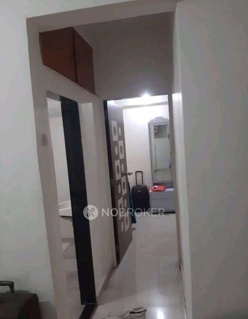 1 BHK Flat In Krushna Kunj Co-operative Housing Society For Sale  In Rabale