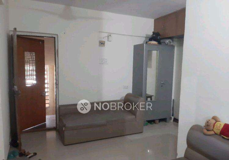 1 BHK Flat In Krushna Kunj Co-operative Housing Society For Sale  In Rabale